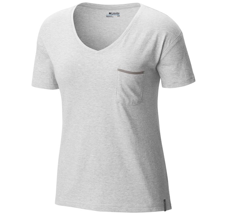 Γυναικεία Μπλούζα Glistening Light™ Short Sleeve Shirt