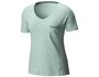 Γυναικεία Μπλούζα Glistening Light™ Short Sleeve Shirt