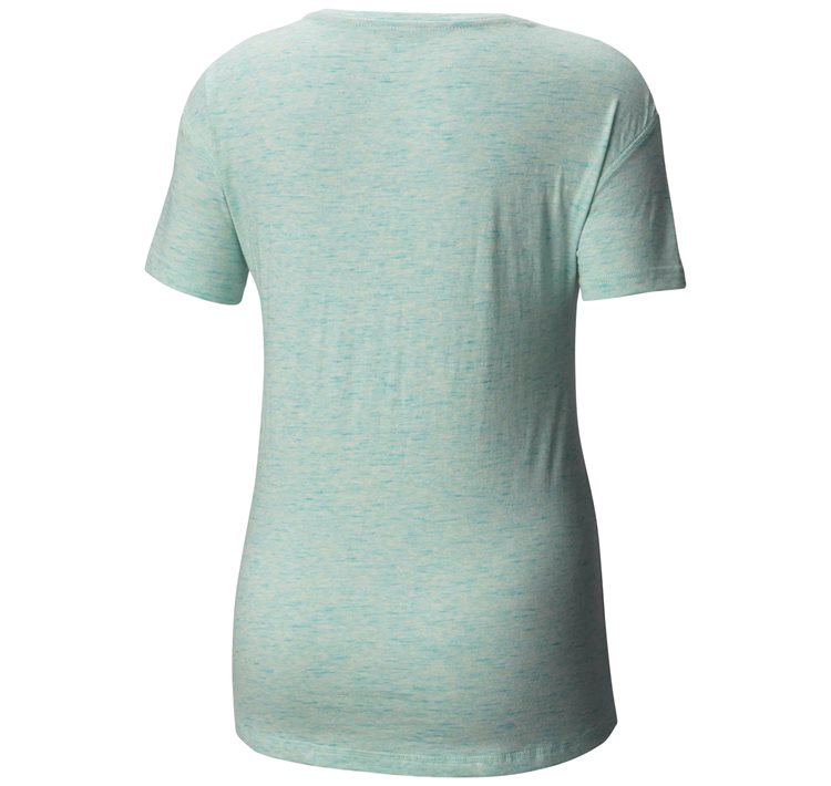 Γυναικεία Μπλούζα Glistening Light™ Short Sleeve Shirt