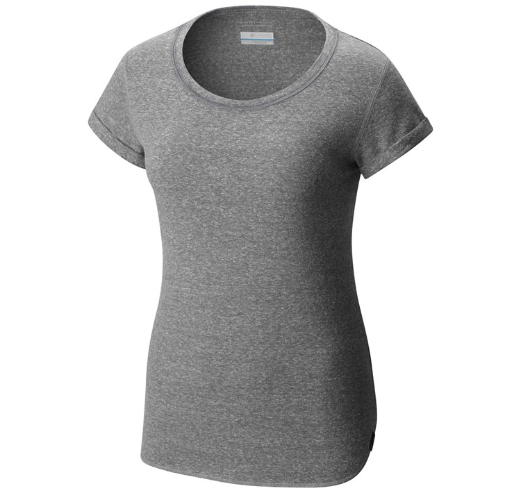 Γυναικεία Μπλούζα Trail Shaker™ Short Sleeve Shirt
