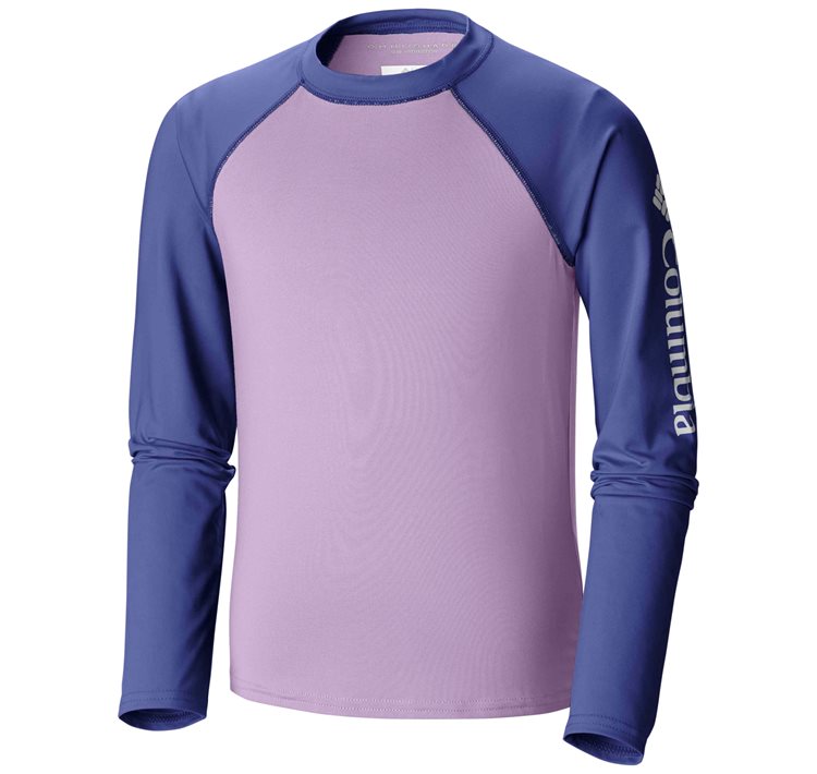 Παιδική Μπλούζα Mini Breaker™ Long Sleeve Sunguard