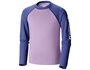 Παιδική Μπλούζα Mini Breaker™ Long Sleeve Sunguard