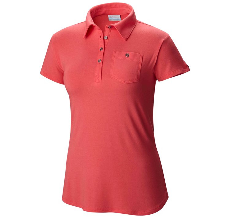 Women's Spring Drifter™ Polo