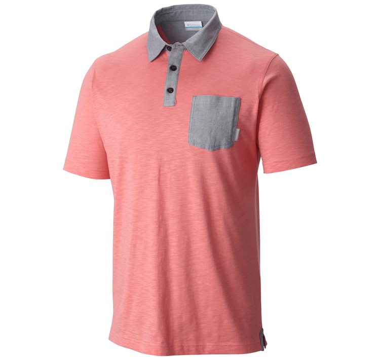 Men's Lookout Point™ Novelty Polo