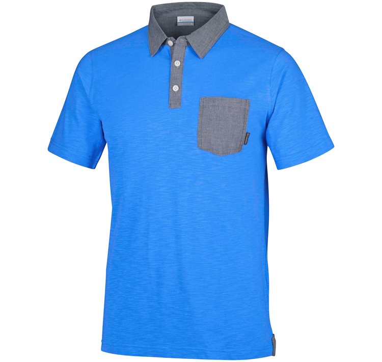 Ανδρική Μπλούζα Lookout Point™ Novelty Polo