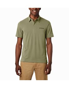 Ανδρική Μπλούζα Sun Ridge™ Polo  ΜΠΛΟΥΖΕΣ - ΠΟΥΚΑΜΙΣΑ