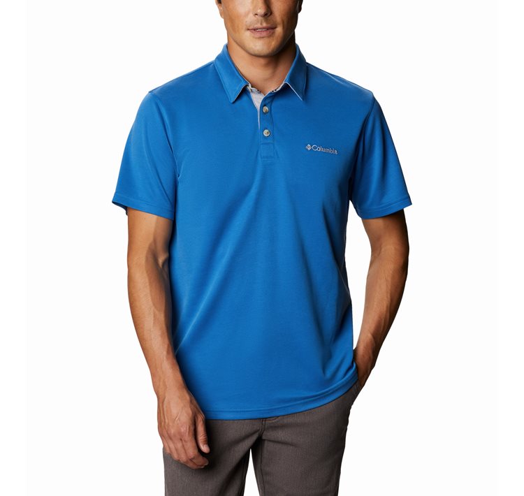 Men's Nelson Point™ Polo