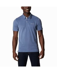 Men's Nelson Point™ Polo  MEN'S POLO