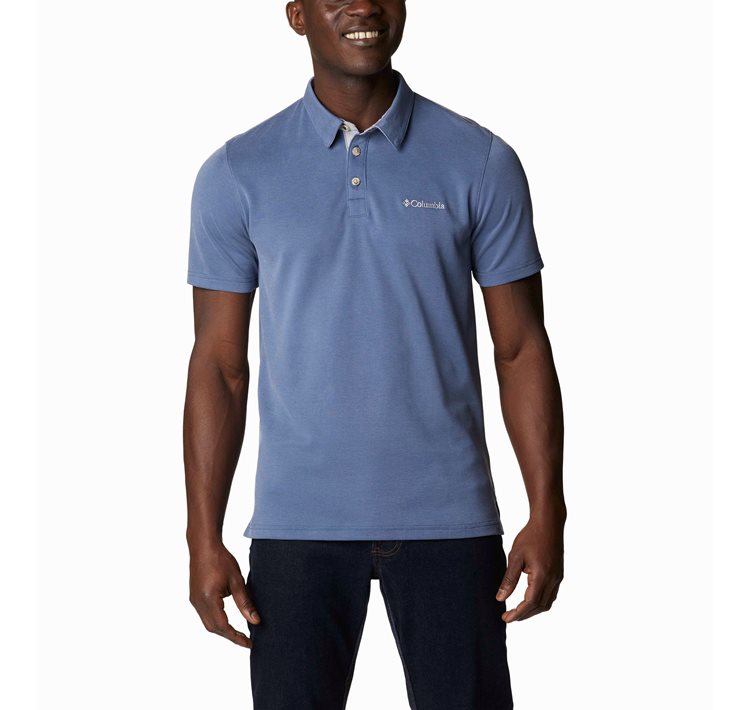 Ανδρική Μπλούζα Nelson Point™ Polo