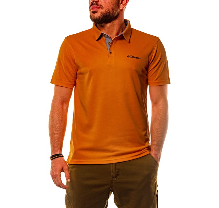 Ανδρική Μπλούζα Nelson Point™ Polo