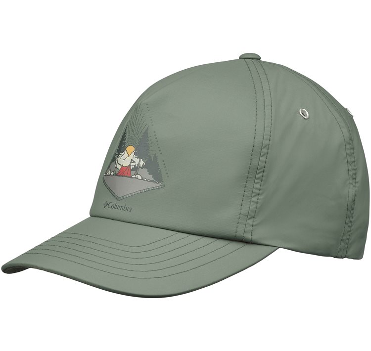 Unisex Καπέλο Washed Out™ Ball Cap