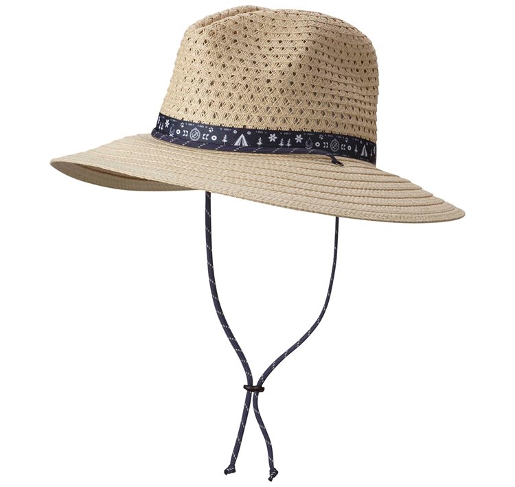 Γυναικείο Καπέλο Bella Falls™ Straw Hat