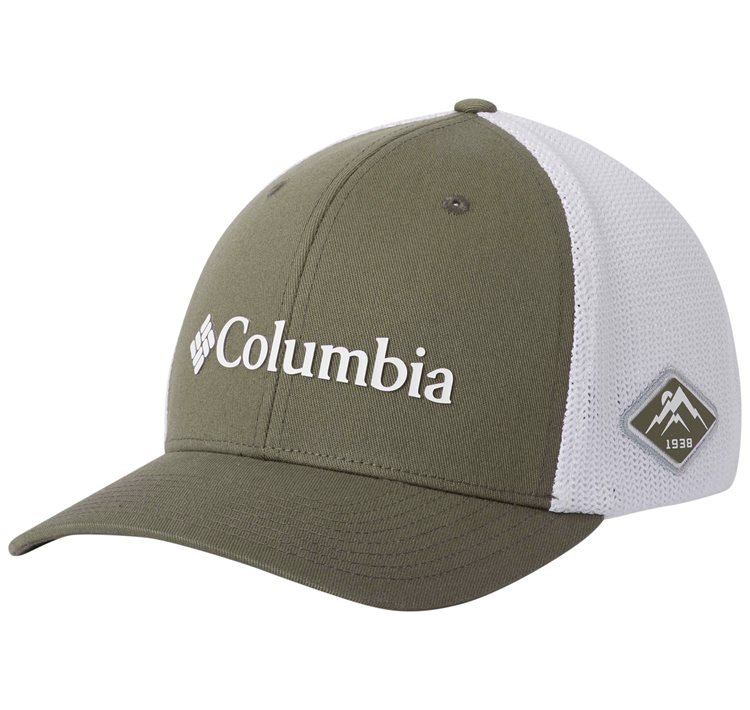 Unisex Καπέλο Columbia Mesh™ Ballcap