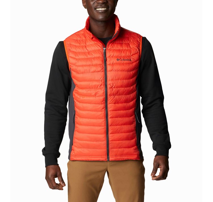 Ανδρικό Γιλέκο Powder Pass™ Vest