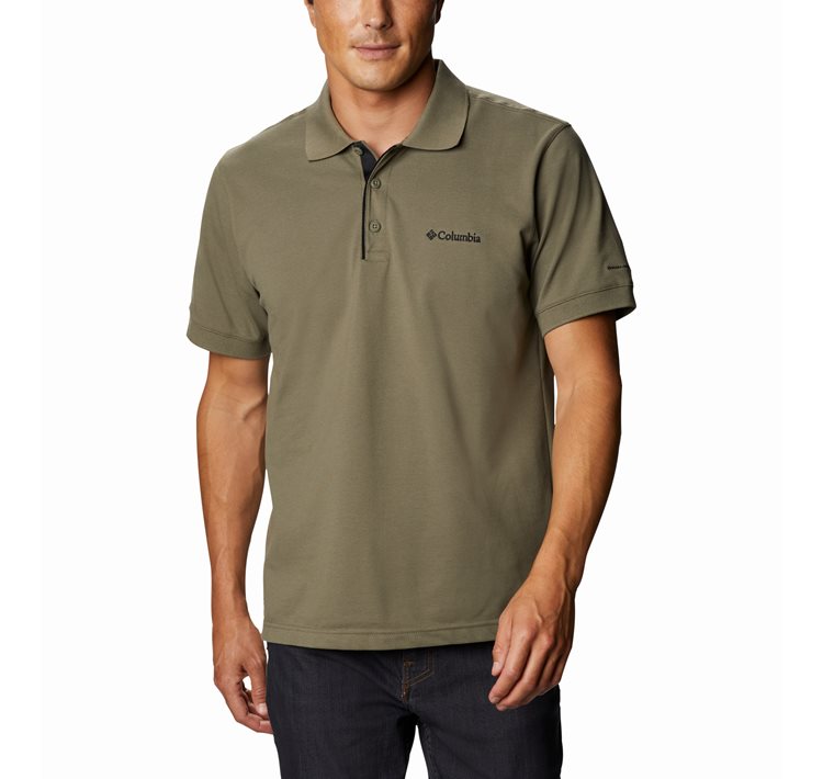 Ανδρική Μπλούζα Cascade Range Polo