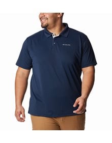 Ανδρική Μπλούζα  Utilizer Polo  ΑΝΔΡΙΚΕΣ ΜΠΛΟΥΖΕΣ - ΠΟΥΚΑΜΙΣΑ ΜΕΓΑΛΑ ΜΕΓΕΘΗ