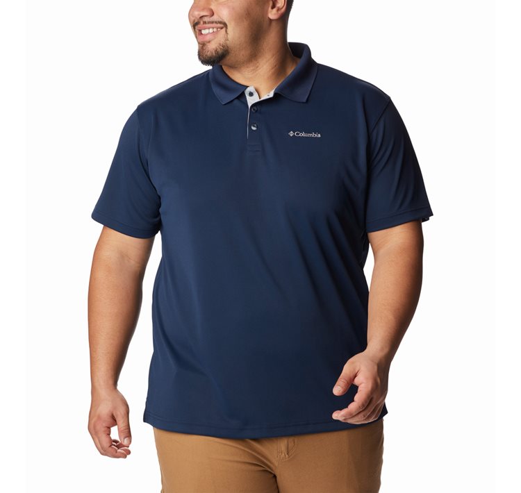 Ανδρική Μπλούζα  Utilizer Polo