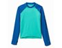 Παιδική Μπλούζα Sandy Shores™ Long Sleeve Sunguard Tee