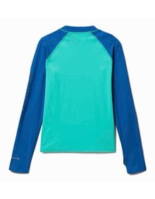 Παιδική Μπλούζα Sandy Shores™ Long Sleeve Sunguard Tee  ΠΑΙΔΙΚΕΣ ΜΠΛΟΥΖΕΣ - T-SHIRTS - FLEECE