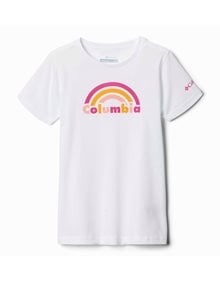 Kid's Mission Lake™ Short Sleeve Graphic Shirt  KID'S CREWS - T-SHIRTS - FLEECE