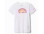 Παιδική Μπλούζα Mission Lake™ Short Sleeve Graphic Shirt