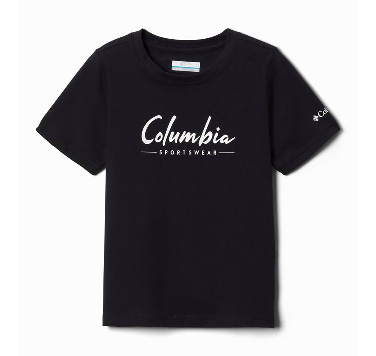 Παιδική Μπλούζα Valley Creek™ Short Sleeve Graphic Shirt