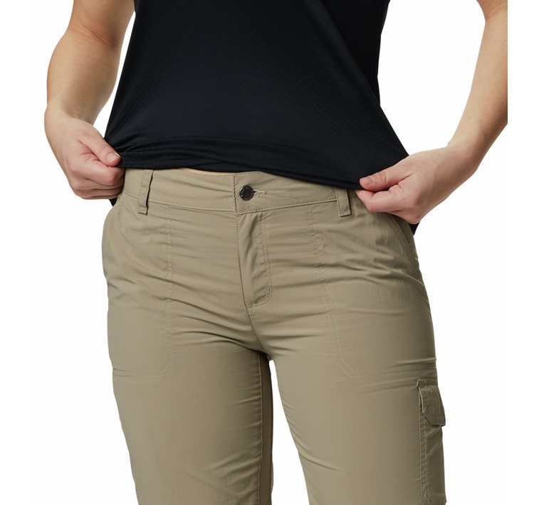 Women's Silver Ridge™ 2.0 Cargo Short