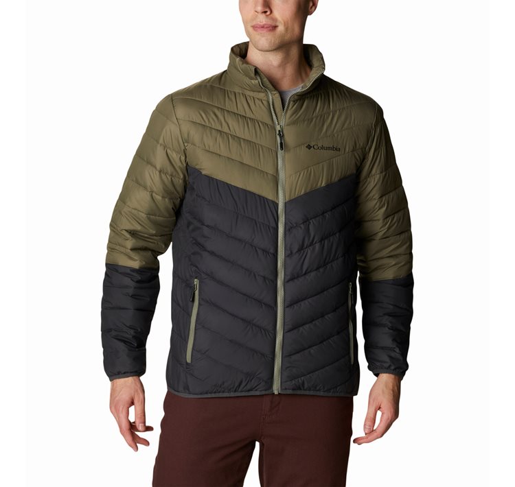 Ανδρικό Μπουφάν Eddie Gorge™ Jacket