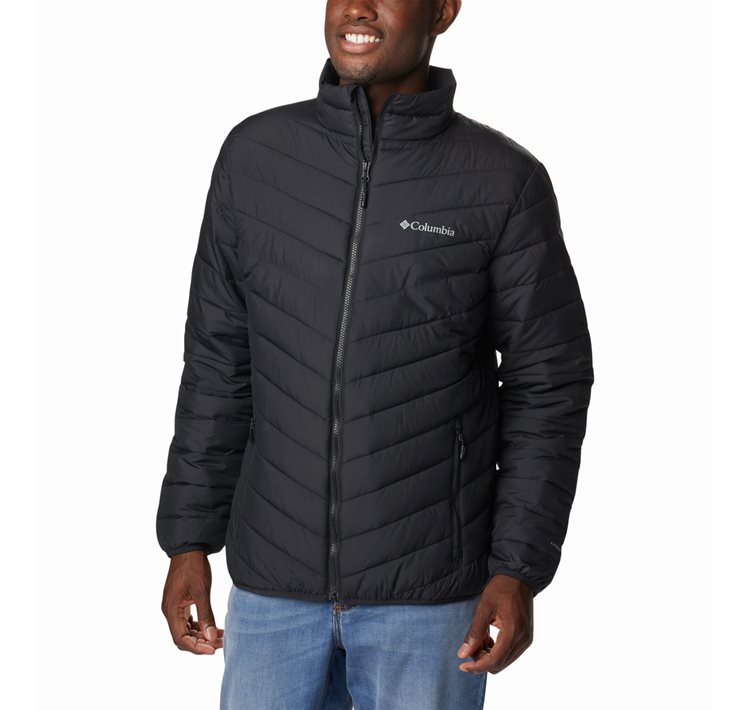 Ανδρικό Μπουφάν Eddie Gorge™ Jacket