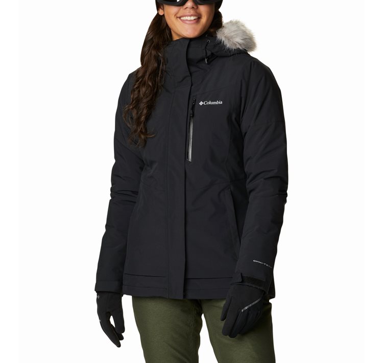 Γυναικείο Μπουφάν Ava Alpine™ Insulated Jacket
