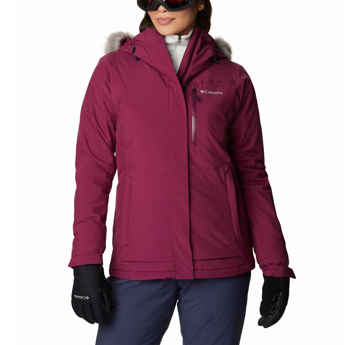 Γυναικείο Μπουφάν Ava Alpine™ Insulated Jacket