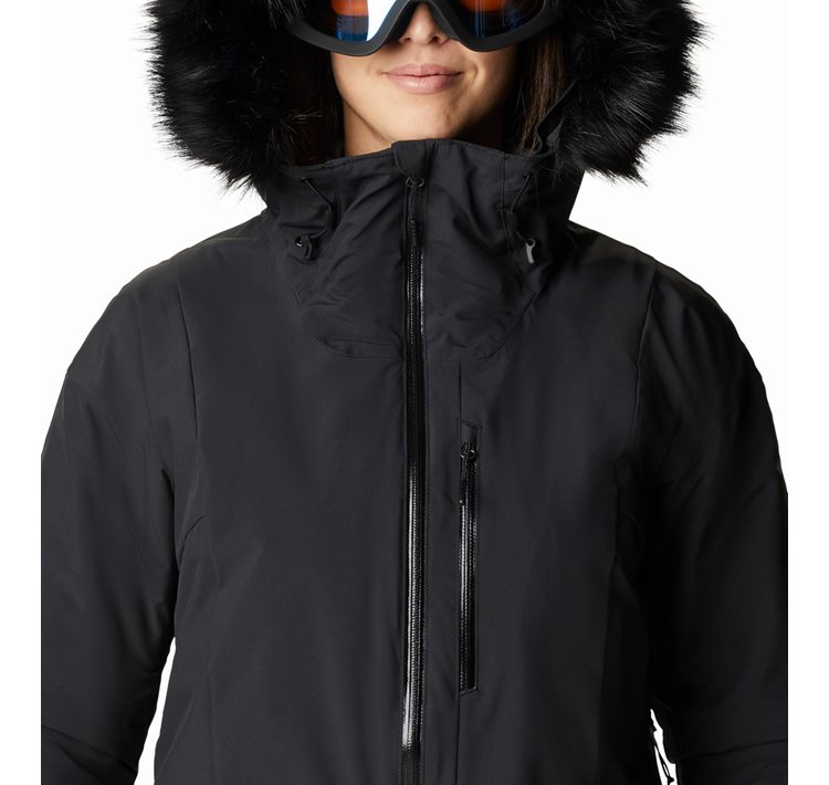 Γυναικείο Μπουφάν Mount Bindo™ II Insulated Jacket