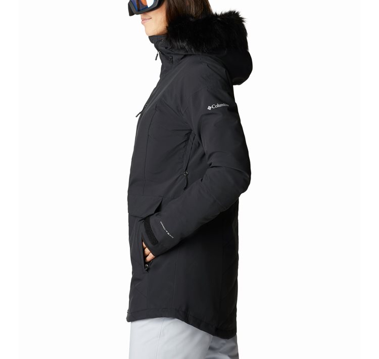 Γυναικείο Μπουφάν Mount Bindo™ II Insulated Jacket