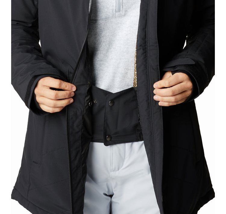 Γυναικείο Μπουφάν Mount Bindo™ II Insulated Jacket