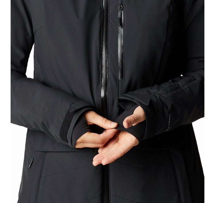 Γυναικείο Μπουφάν Mount Bindo™ II Insulated Jacket