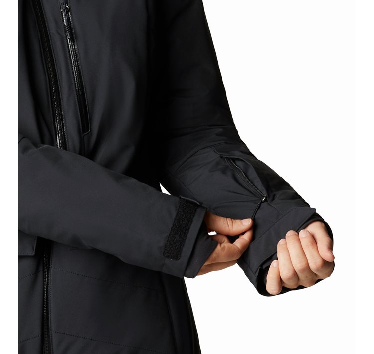 Γυναικείο Μπουφάν Mount Bindo™ II Insulated Jacket