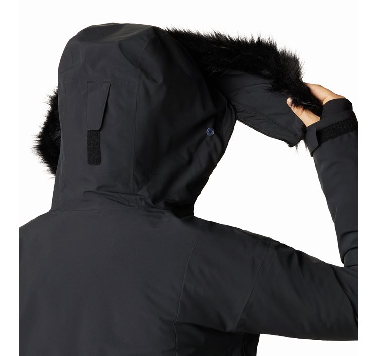 Γυναικείο Μπουφάν Mount Bindo™ II Insulated Jacket