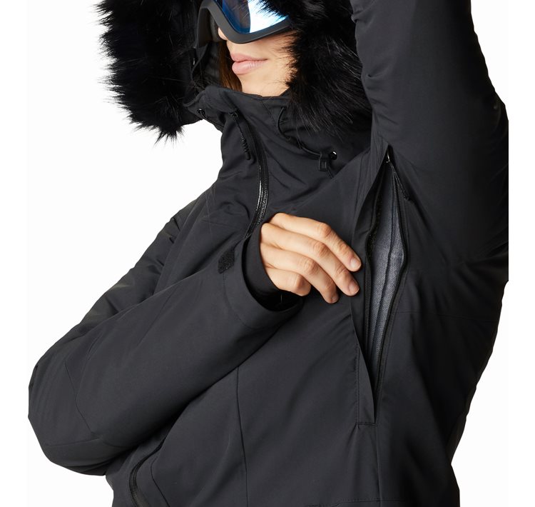 Γυναικείο Μπουφάν Mount Bindo™ II Insulated Jacket