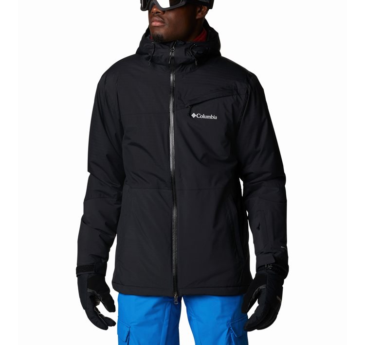 Men's Iceberg Point™ Jacket