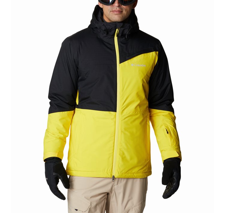 Men's Iceberg Point™ Jacket