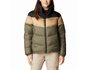 Γυναικείο Μπουφάν Puffect™ Color Blocked Jacket