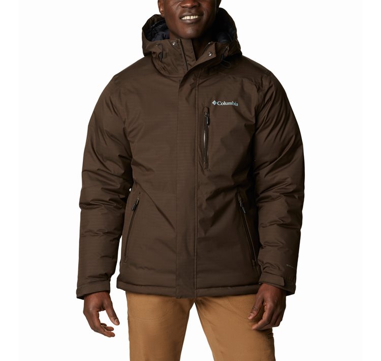 Ανδρικό Μπουφάν Oak Harbor™ Insulated Jacket