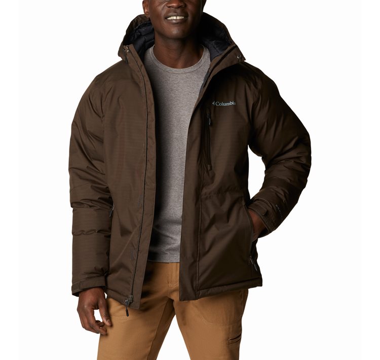 Ανδρικό Μπουφάν Oak Harbor™ Insulated Jacket