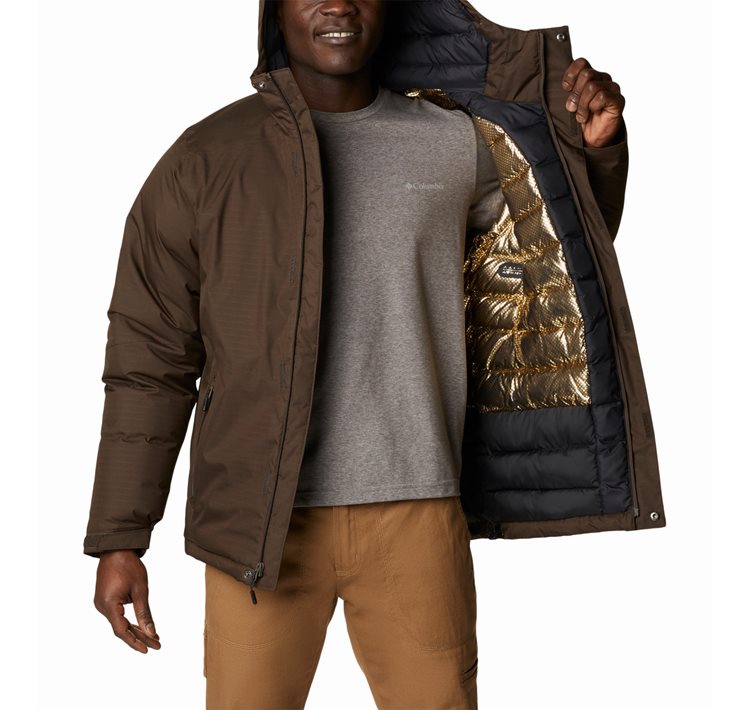 Ανδρικό Μπουφάν Oak Harbor™ Insulated Jacket