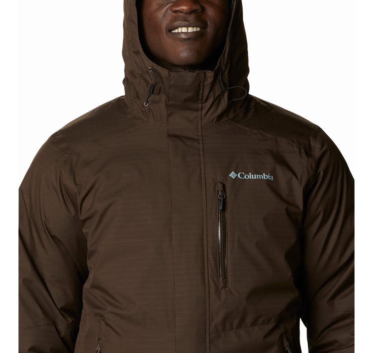 Ανδρικό Μπουφάν Oak Harbor™ Insulated Jacket