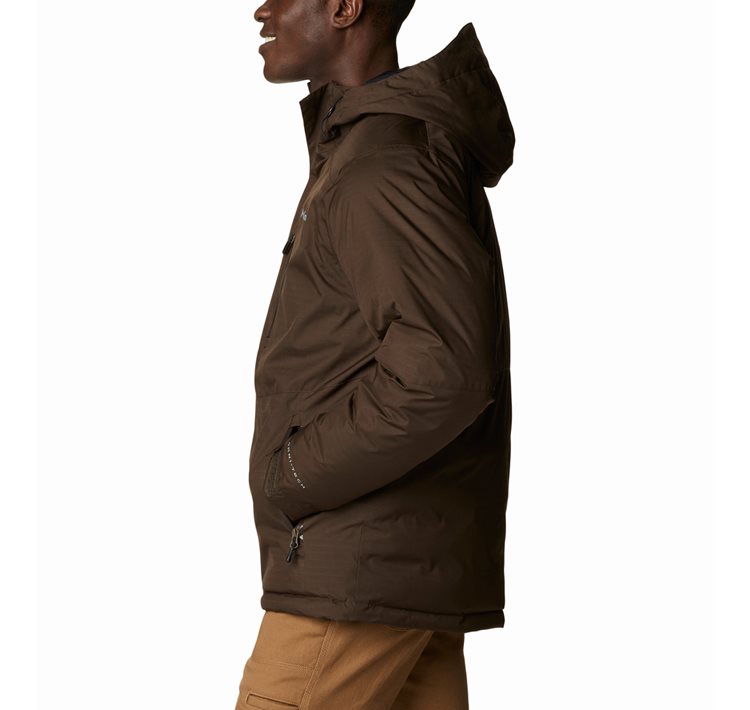 Ανδρικό Μπουφάν Oak Harbor™ Insulated Jacket