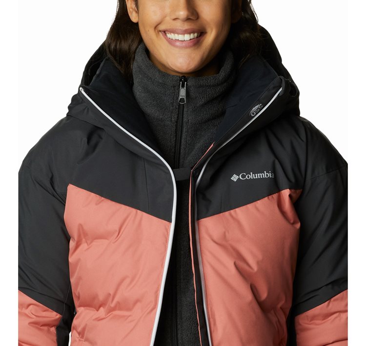 Γυναικείο Μπουφάν Wildcard™ II Down Jacket