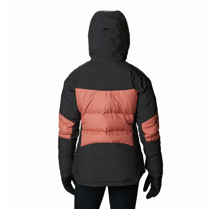 Γυναικείο Μπουφάν Wildcard™ II Down Jacket
