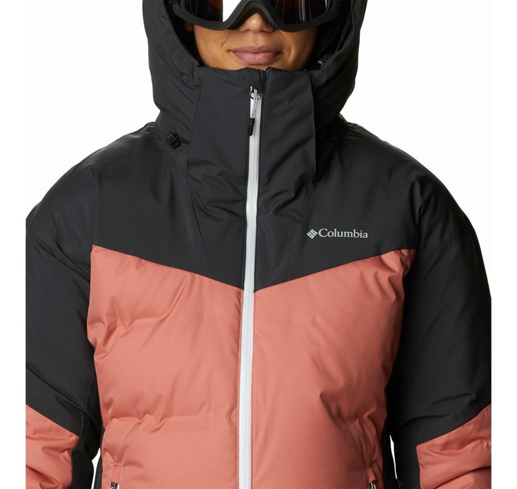 Γυναικείο Μπουφάν Wildcard™ II Down Jacket