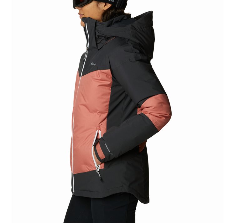 Γυναικείο Μπουφάν Wildcard™ II Down Jacket